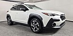 New 2026 SUBARU XV CROSSTREK PREMIUM in LAS VEGAS, NEVADA