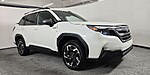 New 2026 SUBARU FORESTER PREMIUM HYBRID in LAS VEGAS, NEVADA