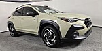 New 2026 SUBARU XV CROSSTREK LIMITED HYBRID in LAS VEGAS, NEVADA