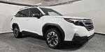 New 2026 SUBARU FORESTER PREMIUM in LAS VEGAS, NEVADA