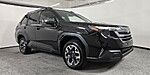 New 2026 SUBARU FORESTER PREMIUM in LAS VEGAS, NEVADA