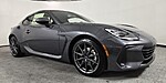 New 2026 SUBARU BRZ LIMITED in LAS VEGAS, NEVADA