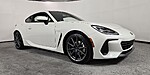 New 2026 SUBARU BRZ LIMITED in LAS VEGAS, NEVADA