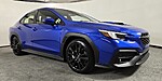 New 2026 SUBARU WRX LIMITED in LAS VEGAS, NEVADA
