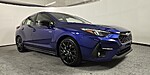New 2026 SUBARU IMPREZA RS in LAS VEGAS, NEVADA