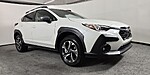 New 2026 SUBARU XV CROSSTREK PREMIUM in LAS VEGAS, NEVADA
