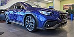New 2026 SUBARU WRX TS in LAS VEGAS, NEVADA
