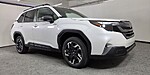 New 2026 SUBARU FORESTER PREMIUM HYBRID in LAS VEGAS, NEVADA