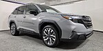 New 2026 SUBARU FORESTER TOURING in LAS VEGAS, NEVADA