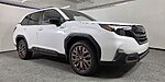 New 2026 SUBARU FORESTER SPORT HYBRID in LAS VEGAS, NEVADA