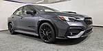 New 2026 SUBARU WRX LIMITED in LAS VEGAS, NEVADA