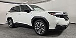 New 2026 SUBARU FORESTER TOURING in LAS VEGAS, NEVADA