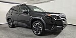 New 2026 SUBARU FORESTER PREMIUM HYBRID in LAS VEGAS, NEVADA