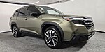 New 2026 SUBARU FORESTER TOURING in LAS VEGAS, NEVADA