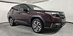 New 2026 SUBARU FORESTER TOURING HYBRID in LAS VEGAS, NEVADA