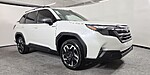 New 2026 SUBARU FORESTER PREMIUM HYBRID in LAS VEGAS, NEVADA