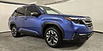 New 2026 SUBARU FORESTER PREMIUM in LAS VEGAS, NEVADA
