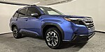 New 2026 SUBARU FORESTER PREMIUM in LAS VEGAS, NEVADA