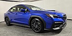New 2026 SUBARU WRX PREMIUM in LAS VEGAS, NEVADA