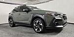 New 2026 SUBARU XV CROSSTREK LIMITED in LAS VEGAS, NEVADA