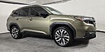 New 2026 SUBARU FORESTER Touring in LAS VEGAS, NEVADA