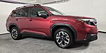 New 2026 SUBARU FORESTER PREMIUM in LAS VEGAS, NEVADA