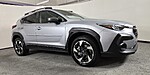 New 2026 SUBARU XV CROSSTREK LIMITED in LAS VEGAS, NEVADA
