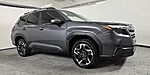 New 2026 SUBARU FORESTER PREMIUM HYBRID in LAS VEGAS, NEVADA