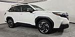 New 2026 SUBARU FORESTER PREMIUM HYBRID in LAS VEGAS, NEVADA