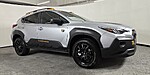 New 2026 SUBARU XV CROSSTREK WILDERNESS in LAS VEGAS, NEVADA
