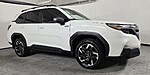 New 2026 SUBARU FORESTER LIMITED HYBRID in LAS VEGAS, NEVADA