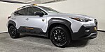 New 2026 SUBARU XV CROSSTREK WILDERNESS in LAS VEGAS, NEVADA