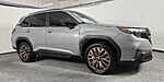 New 2026 SUBARU FORESTER SPORT HYBRID in LAS VEGAS, NEVADA
