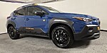 New 2026 SUBARU XV CROSSTREK WILDERNESS in LAS VEGAS, NEVADA
