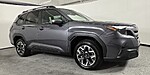 New 2026 SUBARU FORESTER PREMIUM in LAS VEGAS, NEVADA