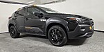 New 2026 SUBARU XV CROSSTREK WILDERNESS in LAS VEGAS, NEVADA