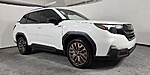 New 2026 SUBARU FORESTER SPORT HYBRID in LAS VEGAS, NEVADA