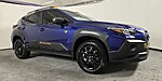 New 2026 SUBARU XV CROSSTREK WILDERNESS in LAS VEGAS, NEVADA