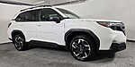 New 2026 SUBARU FORESTER LIMITED in LAS VEGAS, NEVADA