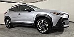 New 2026 SUBARU XV CROSSTREK LIMITED in LAS VEGAS, NEVADA