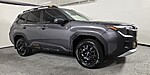 New 2026 SUBARU FORESTER WILDERNESS in LAS VEGAS, NEVADA