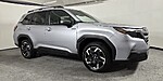 New 2026 SUBARU FORESTER PREMIUM HYBRID in LAS VEGAS, NEVADA