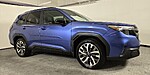 New 2026 SUBARU FORESTER TOURING in LAS VEGAS, NEVADA