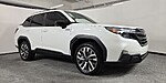 New 2026 SUBARU FORESTER TOURING HYBRID in LAS VEGAS, NEVADA