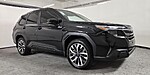 New 2026 SUBARU FORESTER TOURING HYBRID in LAS VEGAS, NEVADA