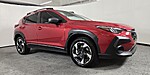 New 2026 SUBARU XV CROSSTREK LIMITED in LAS VEGAS, NEVADA