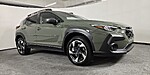 New 2026 SUBARU XV CROSSTREK LIMITED in LAS VEGAS, NEVADA