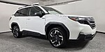 New 2026 SUBARU FORESTER LIMITED HYBRID in LAS VEGAS, NEVADA