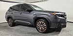 New 2026 SUBARU FORESTER SPORT HYBRID in LAS VEGAS, NEVADA