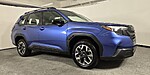New 2026 SUBARU FORESTER  in LAS VEGAS, NEVADA